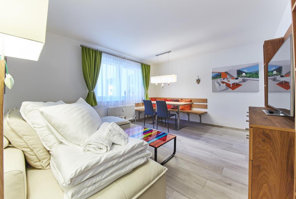 Appartement Diamond Saalbach-Hinterglemm Exterior foto